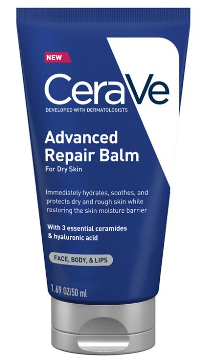 CeraVe Advanced Repair Balm 50ml